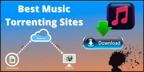 best site for torrenting music